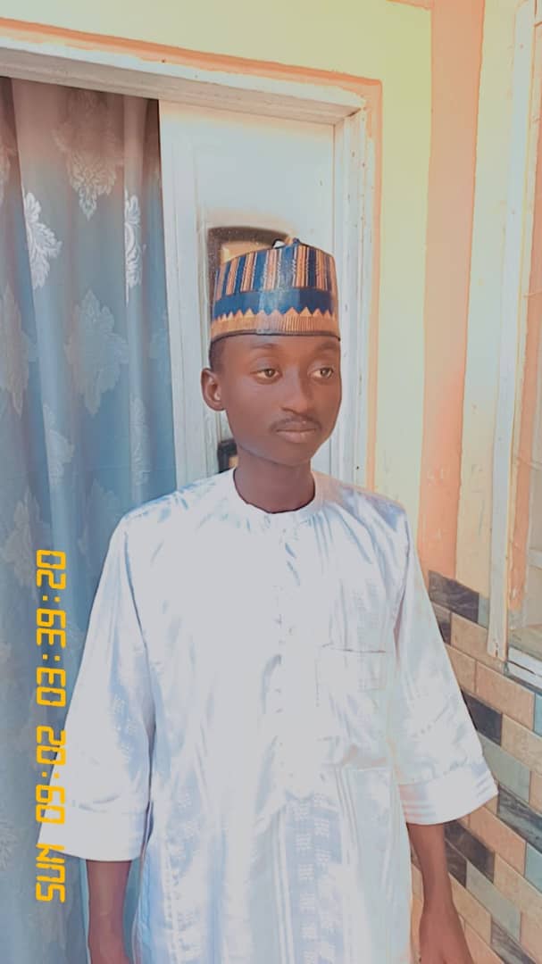 Ishaqa Saidu