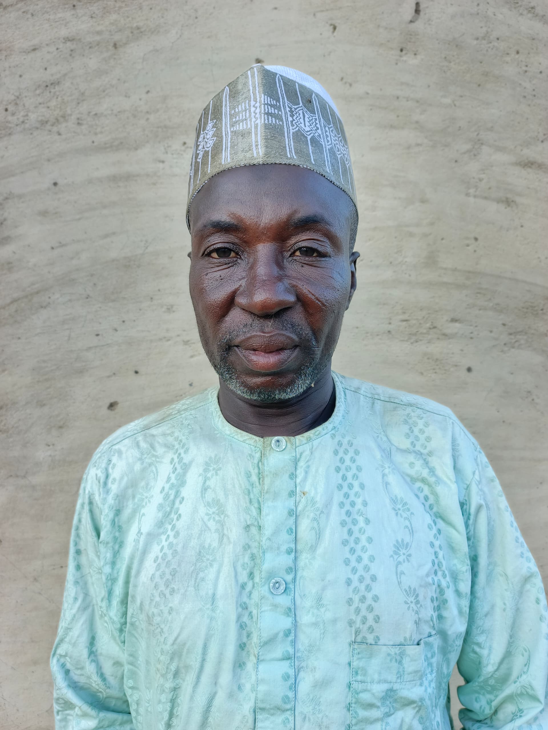 Ridwan Adamu